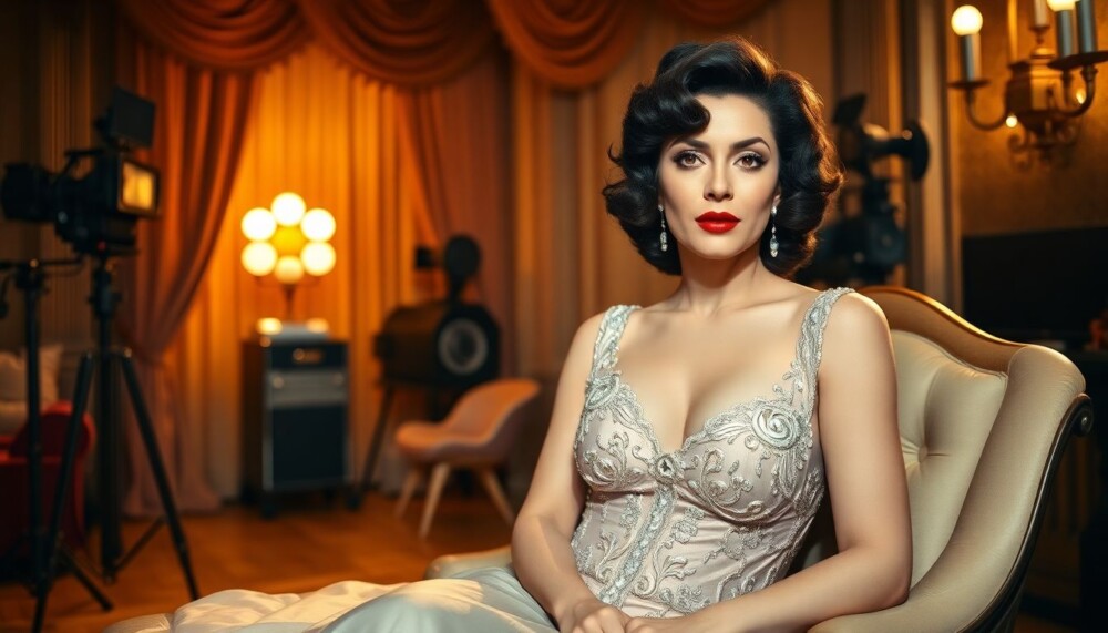Gina Lollobrigida, sirène du cinéma italien des années 1950, décède à 95 ans Gina Lollobrigida, sirène du cinéma italien des années 1950, décède à 95 ans