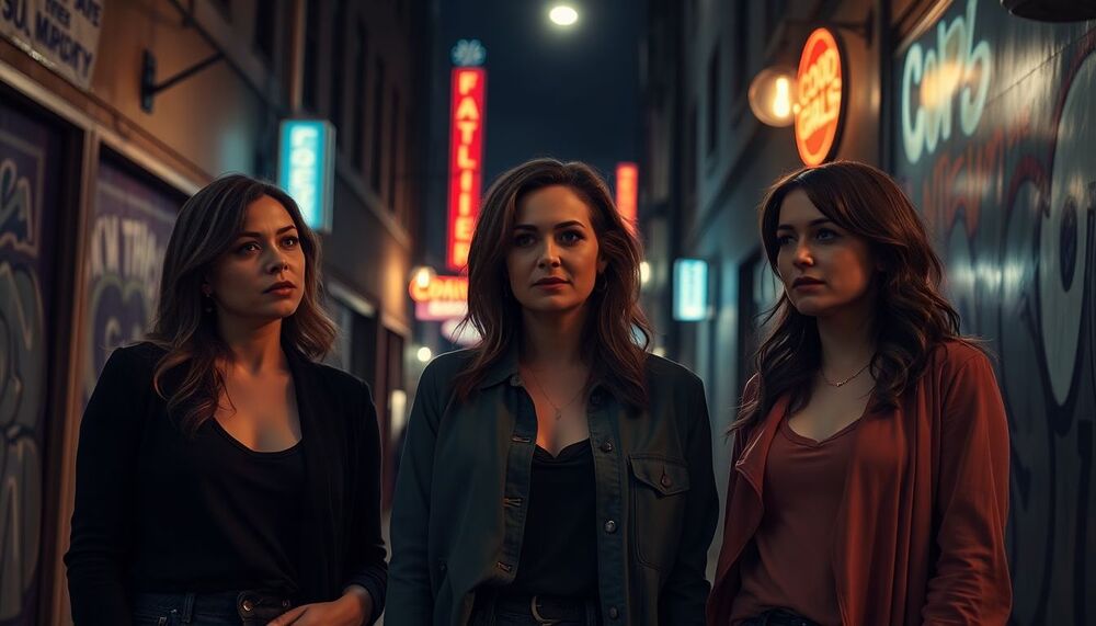 «Good Girls» : Finale Ending Explained – Interview de la saison 4 «Good Girls» : Finale Ending Explained – Interview de la saison 4
