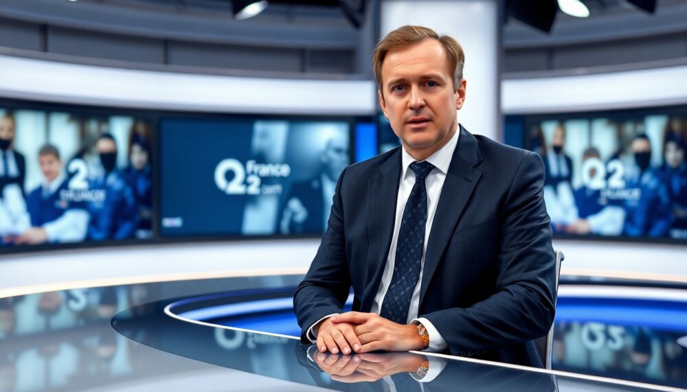 Grégoire Bonnet répond à vos questions sur la suite de la fiction de France 2 Grégoire Bonnet répond à vos questions sur la suite de la fiction de France 2