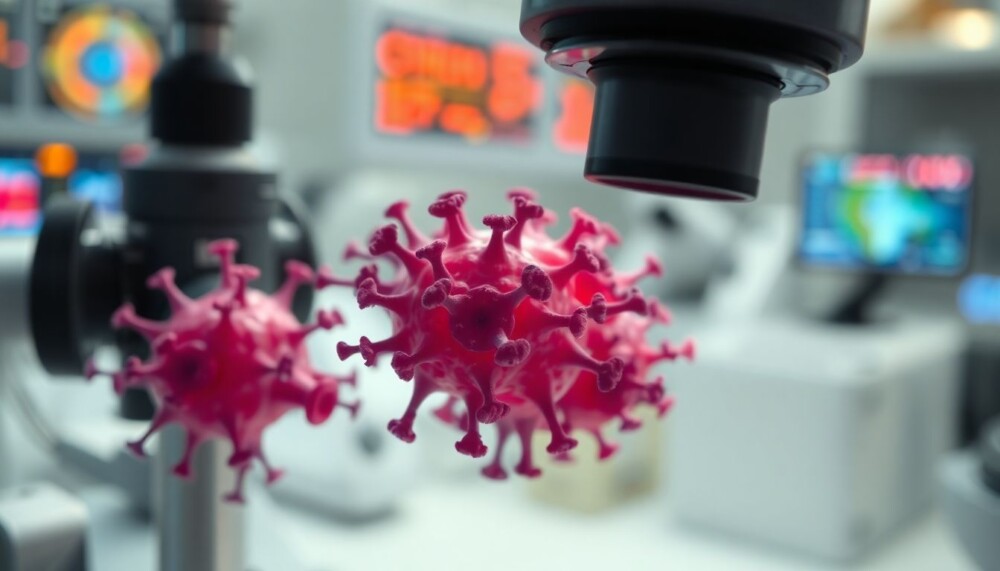 Grippe : l’interféron gamma des cellules T folliculaires auxiliaires est nécessaire pour créer des cellules B mémoire résidant dans les poumons