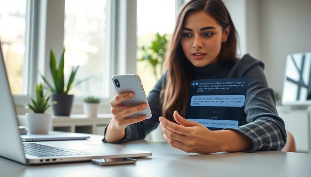 Guide complet pour utiliser Siri et obtenir des réponses de ChatGPT