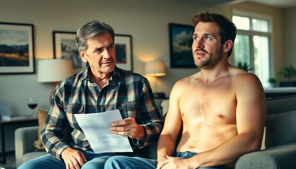 Harrison Ford a envoyé un message sincère à Jason Segel après avoir vu sa scène de nudité frontale