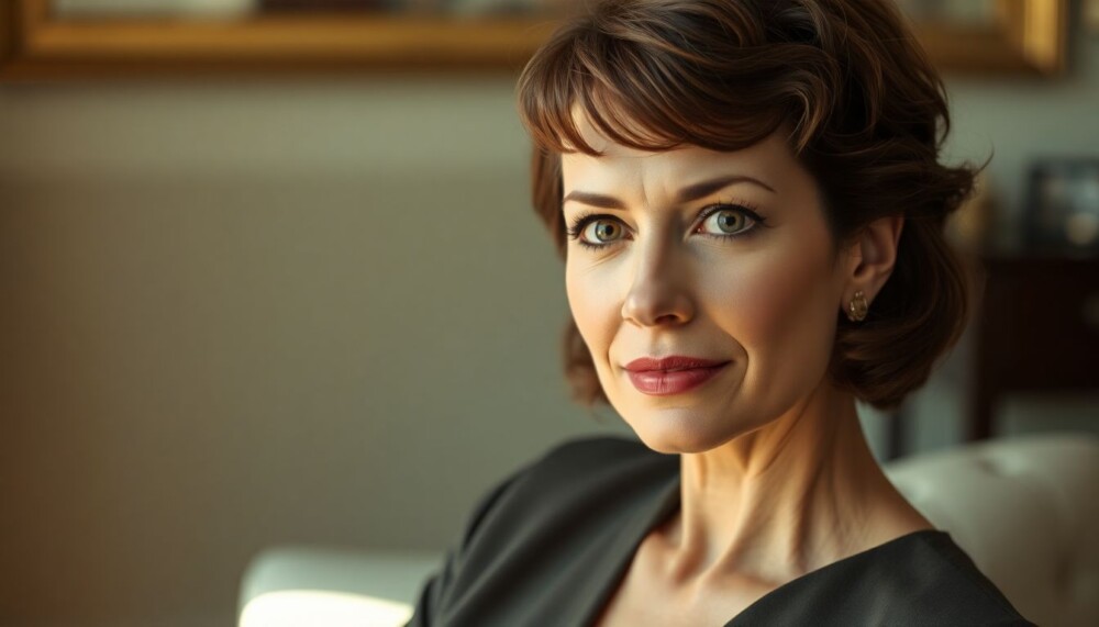 Helen McCrory, l’actrice de Harry Potter et Peaky Blinders, décède à 52 ans