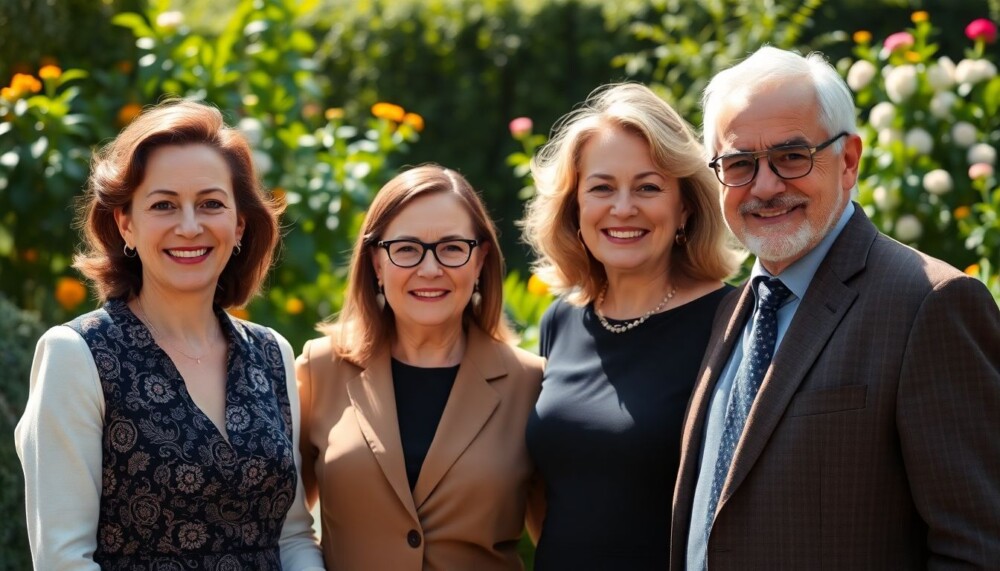 Hélène Darroze, Coco, Virginie Couperie et Gérard Saillant unissent leurs efforts pour une cause Hélène Darroze, Coco, Virginie Couperie et Gérard Saillant unissent leurs efforts pour une cause