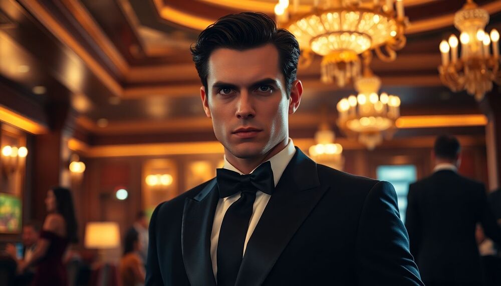 Henry Cavill ne sera pas James Bond : les fans de 007 peinés par la fin de ce rêve de casting Henry Cavill ne sera pas James Bond : les fans de 007 peinés par la fin de ce rêve de casting