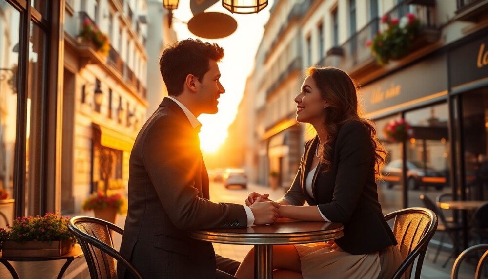 Histoires d’amour à découvrir Histoires d’amour à découvrir