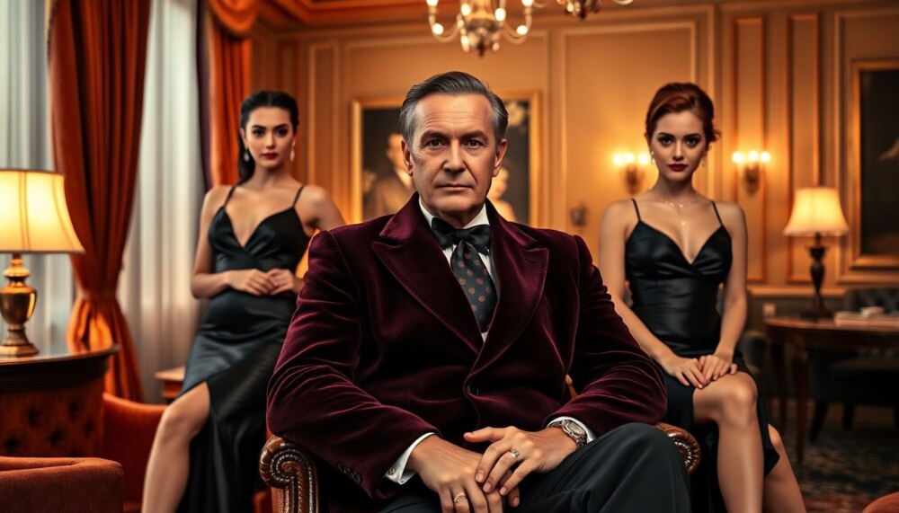 Hugh Hefner imposait dix règles étranges à ses petites amies, selon l’ex-Playmate Holly Madison Hugh Hefner imposait dix règles étranges à ses petites amies, selon l’ex-Playmate Holly Madison