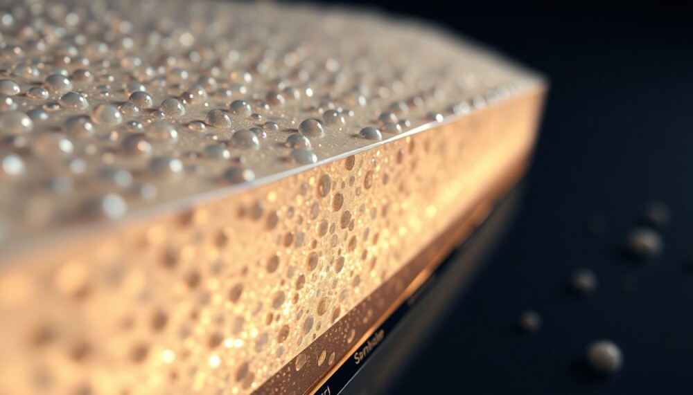 Imagerie des limites de grains qui empêchent la migration des ions lithium dans les batteries à semi-conducteurs Imagerie des limites de grains qui empêchent la migration des ions lithium dans les batteries à semi-conducteurs