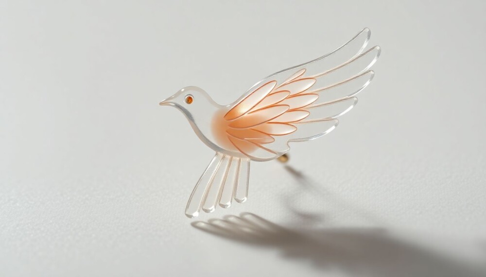 Imitant la broche collante d’un oiseau pour créer des gels de cellulose Imitant la broche collante d’un oiseau pour créer des gels de cellulose