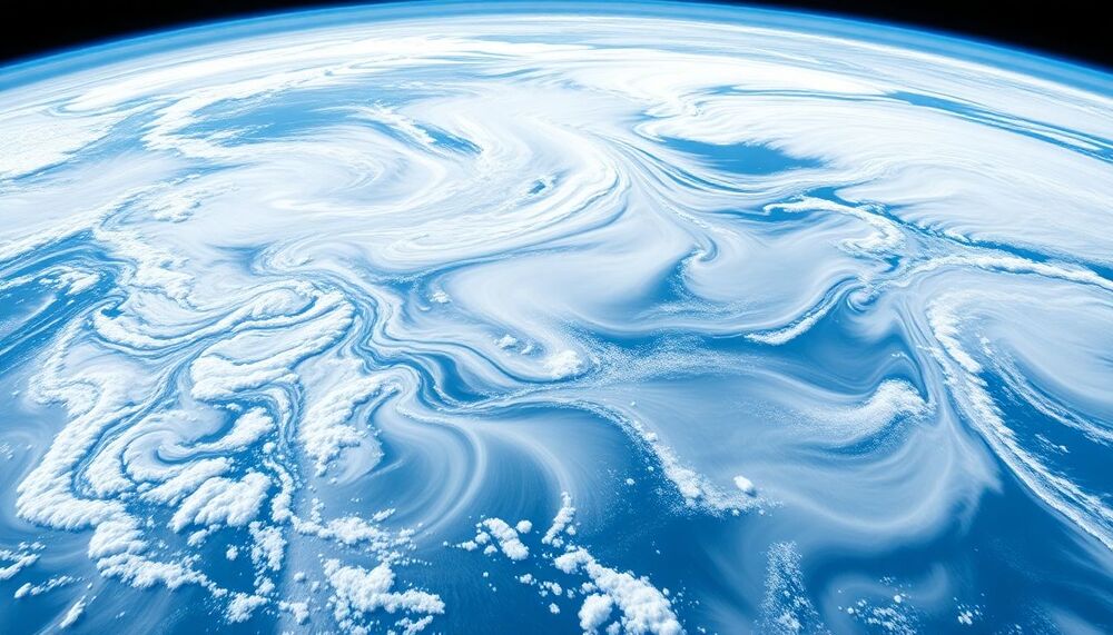 Impact des aérosols asiatiques sur la circulation de renversement méridional de l'Atlantique Impact des aérosols asiatiques sur la circulation de renversement méridional de l'Atlantique