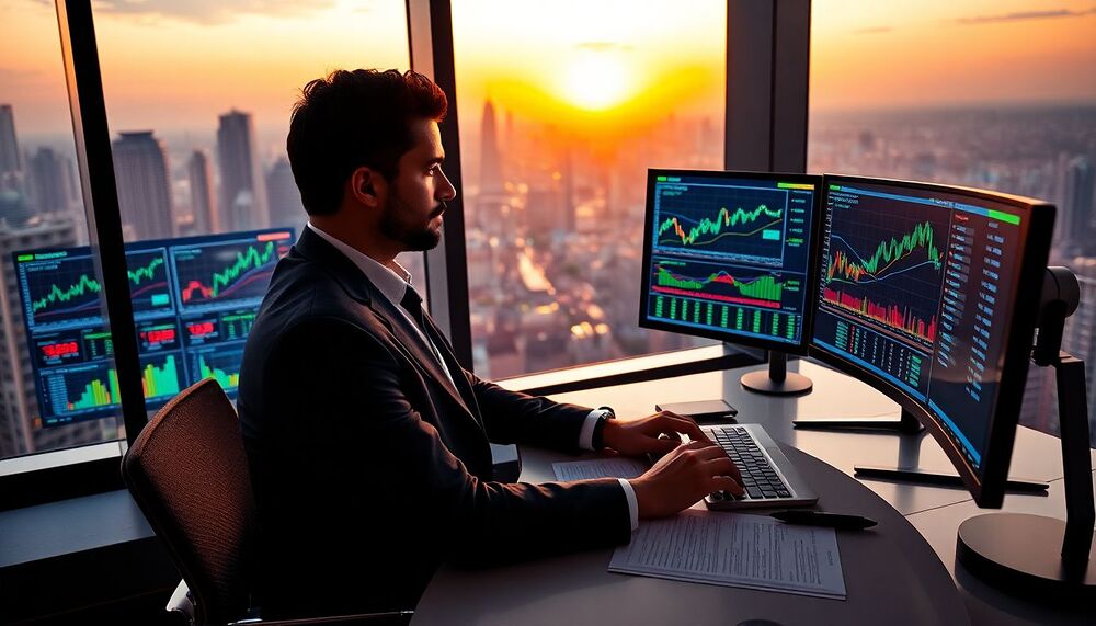 Indice Bloomberg : l’indice Bloomberg cherche désormais à inclure les obligations souveraines indiennes Indice Bloomberg : l’indice Bloomberg cherche désormais à inclure les obligations souveraines indiennes