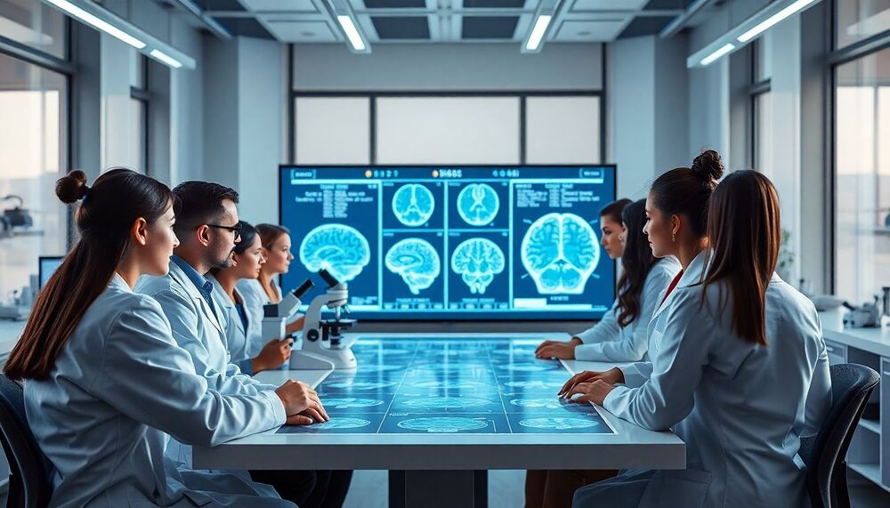 Intégrer la recherche et les soins cliniques pour découvrir les secrets du développement du cerveau