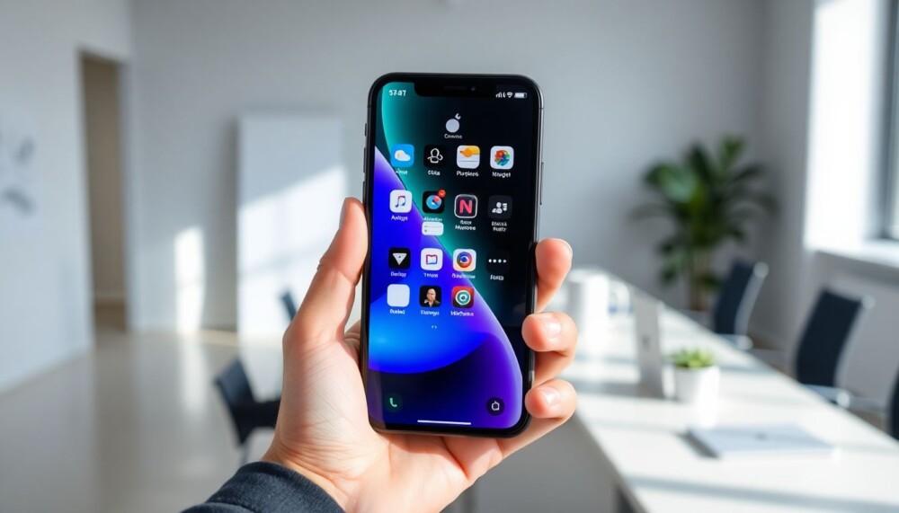 Intelligence visuelle : Comment l’utiliser sur iOS 16