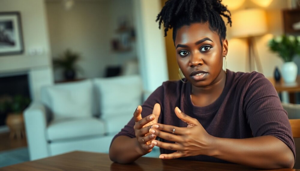 Iyanna Jones détaille la raison de sa séparation avec Jarrette