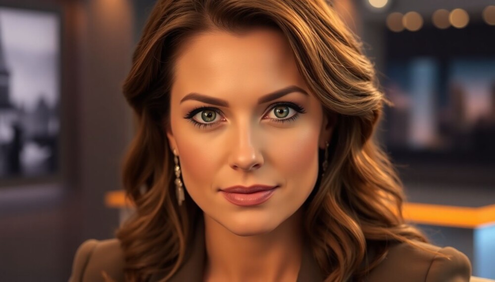 Jacqueline MacInnes Wood laisse entendre que d’autres rebondissements arrivent Jacqueline MacInnes Wood laisse entendre que d’autres rebondissements arrivent