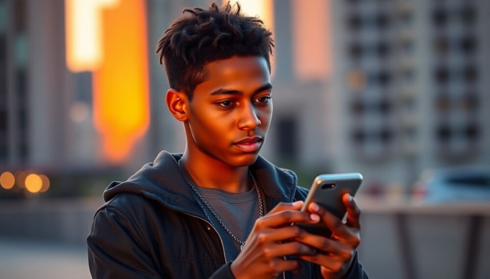 Jaden Smith tweete après Will Smith et Chris Rock Oscars 2022 Slap : « Et c’est comme ça qu’on fait »