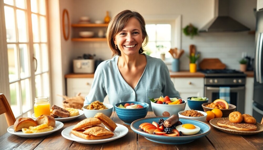 J’ai cuisiné 9 recettes de petit-déjeuner faciles d’Ina Garten, et la meilleure a enchanté tous les invités