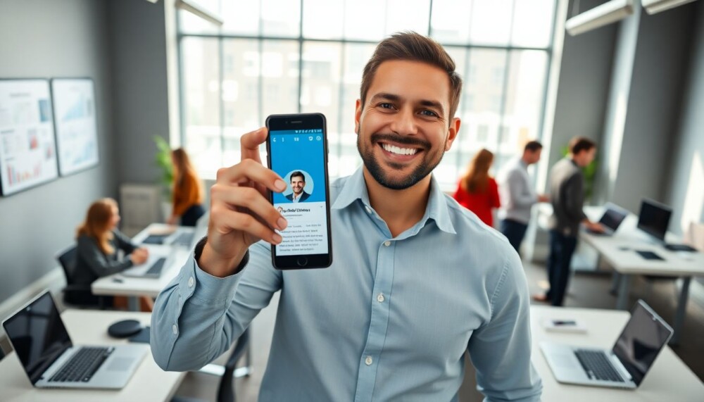 J’ai dépassé 100 000 abonnés sur LinkedIn en changeant ma stratégie, les relations ont été clés J’ai dépassé 100 000 abonnés sur LinkedIn en changeant ma stratégie, les relations ont été clés