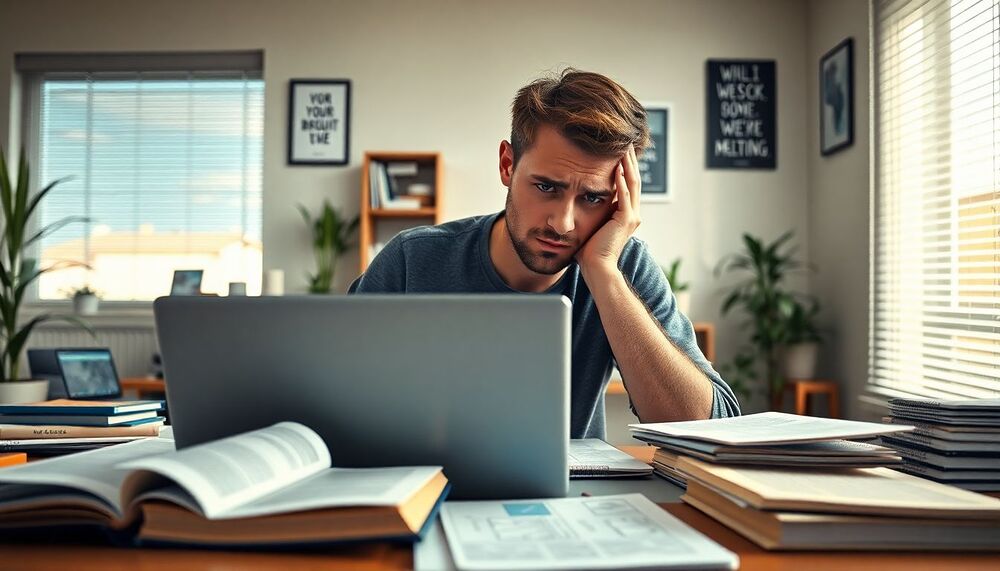 J’ai essayé Monk Mode Productivity Hack et je l’ai détesté