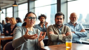 J&rsquo;ai parlé des soucis immobiliers des millennials, puis j&rsquo;ai affronté la colère de la génération X