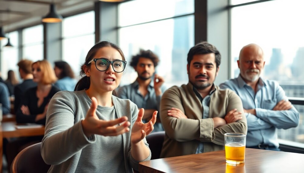 J’ai parlé des soucis immobiliers des millennials, puis j’ai affronté la colère de la génération X
