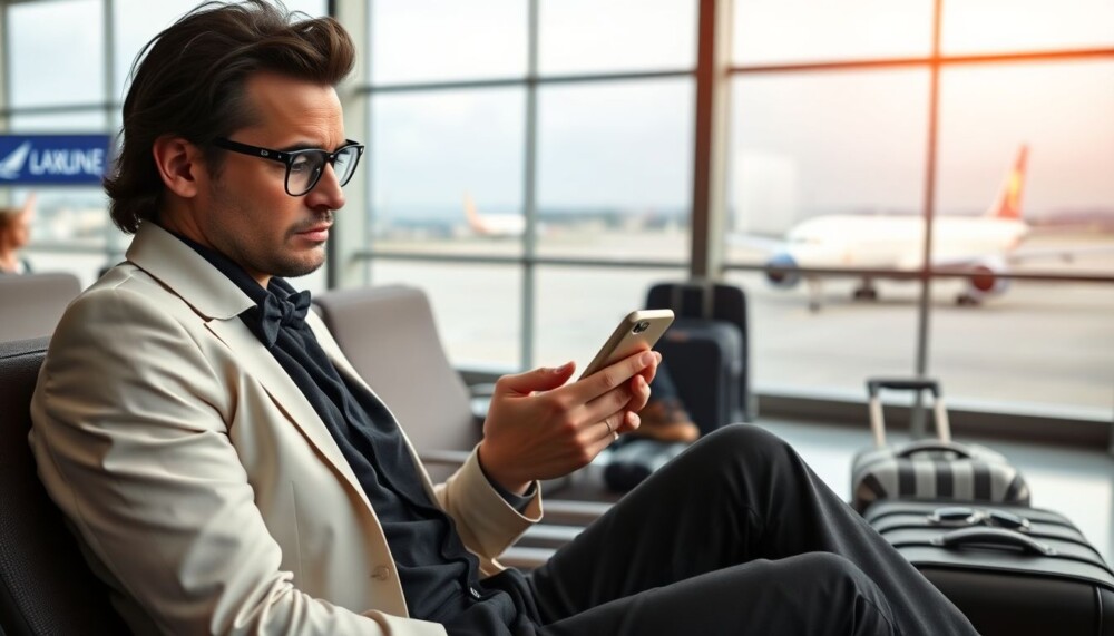J’ai planifié un séjour de luxe avec Air New Zealand, mais les coûts ont tout bouleversé