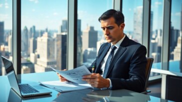 J&rsquo;ai renoncé à un projet immobilier de 600 000 pieds carrés en raison des droits de douane et je demande à la Cour suprême de réviser mon dossier