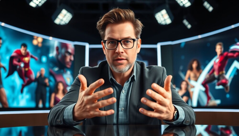 James Gunn détaille l’impact des erreurs du MCU sur Superman