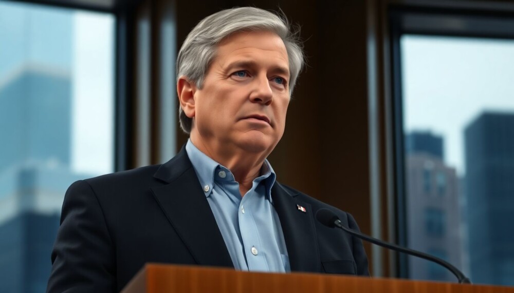 Jamie Dimon a un message pour ceux qui critiquent les difficultés économiques