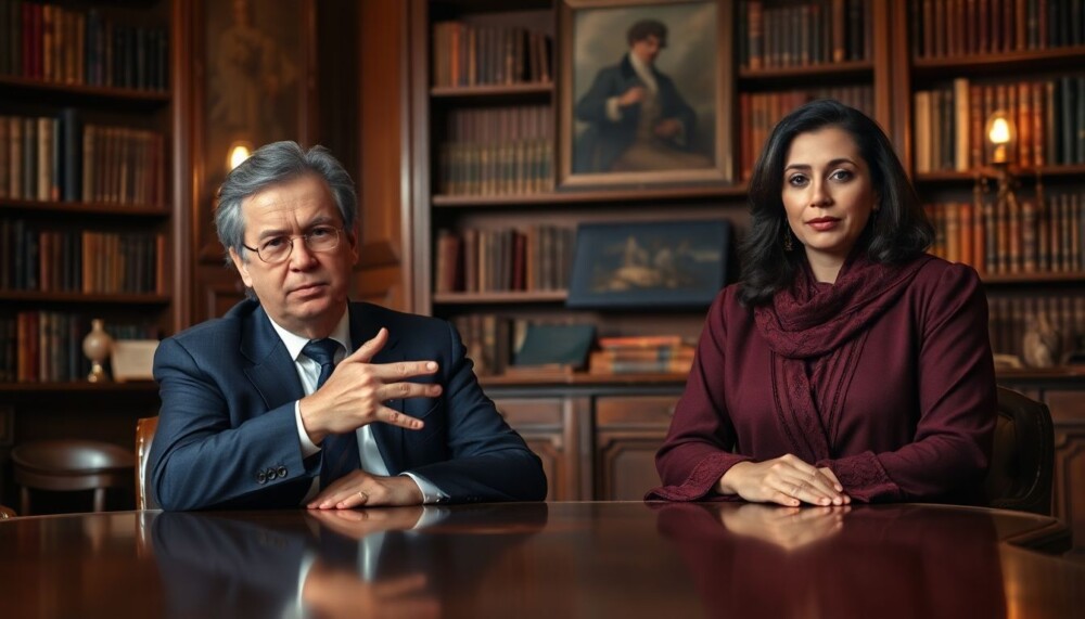 Jean-Luc Mélenchon compare le retour de Rima Hassan à celui de Victor Hugo après son exil Jean-Luc Mélenchon compare le retour de Rima Hassan à celui de Victor Hugo après son exil
