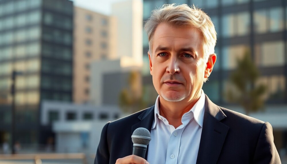 Jean Rességuié quitte RMC après 37 ans d’antenne pour des raisons personnelles Jean Rességuié quitte RMC après 37 ans d’antenne pour des raisons personnelles