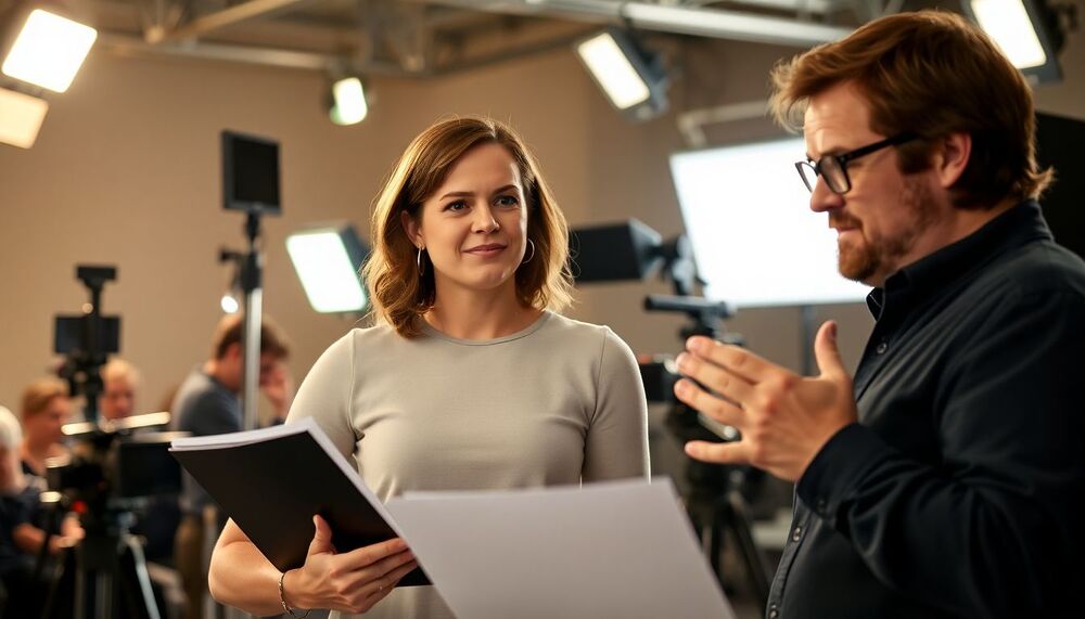 Jenna Fischer révèle la selected la additionally pertinente que Rainn Wilson a déjà exigée sur le plateau Jenna Fischer révèle la selected la additionally pertinente que Rainn Wilson a déjà exigée sur le plateau