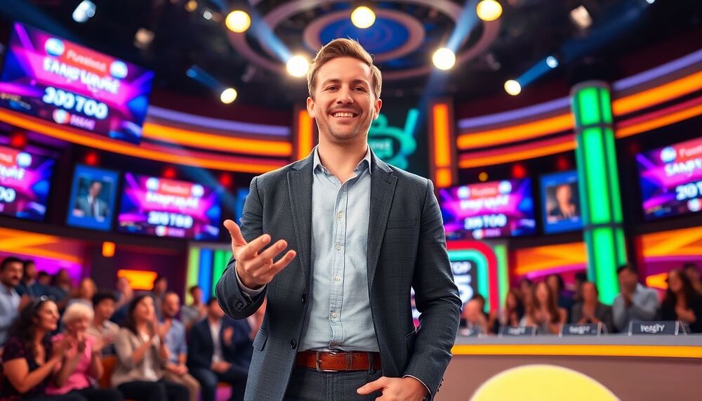 Joël partage ses impressions sur son arrivée dans le top 5 de Tout le monde veut prendre sa place