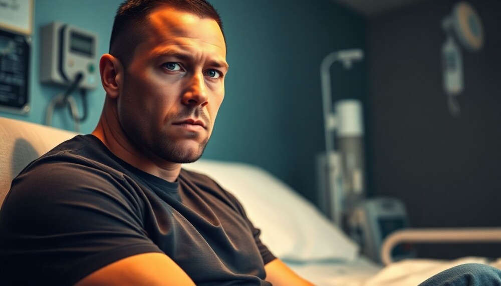John Cena révèle ce qu’il aurait voulu savoir plus tôt après un diagnostic de cancer choquant