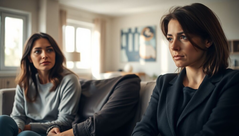 Joy Esther annonce sa rupture avec Andrea Condorelli : « Nous ne sommes plus ensemble »