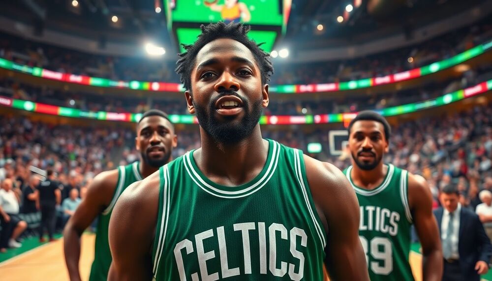 Jrue Holiday est échangé à Boston, selon une source AP, alors que Portland continue de prendre des mesures Jrue Holiday est échangé à Boston, selon une source AP, alors que Portland continue de prendre des mesures