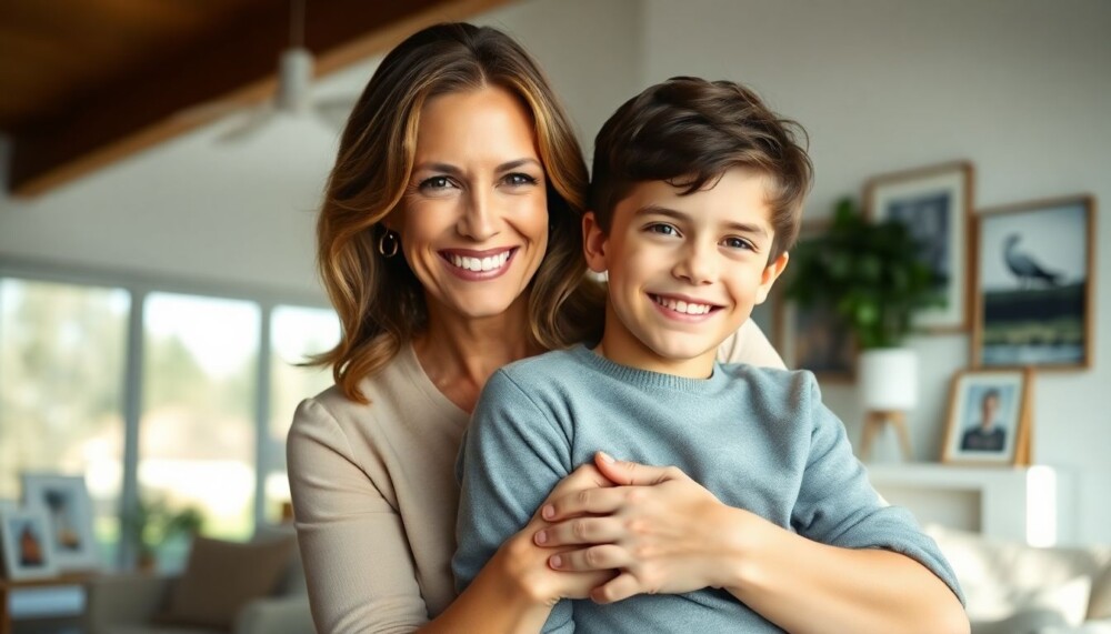 Julia Roberts publie une photo pour les 18 ans de son fils, qui ressemble beaucoup à son père célèbre