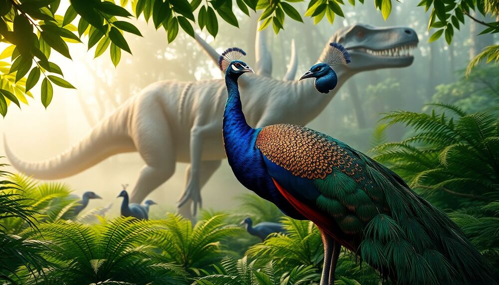 Peacock propose un documentaire complet avant la sortie de Jurassic World Rebirth Peacock propose un documentaire complet avant la sortie de Jurassic World Rebirth