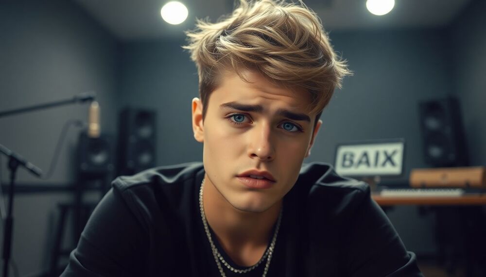 Justin Bieber réagit aux accusations de dettes après l’annulation de sa tournée mondiale 2023 Justin Bieber réagit aux accusations de dettes après l’annulation de sa tournée mondiale 2023