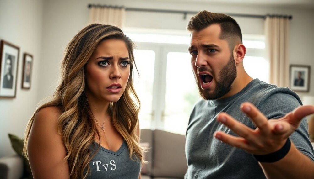 Kailyn Lowry réagit à la colère émotive de Javi Marroquin dans « Teen Mom »