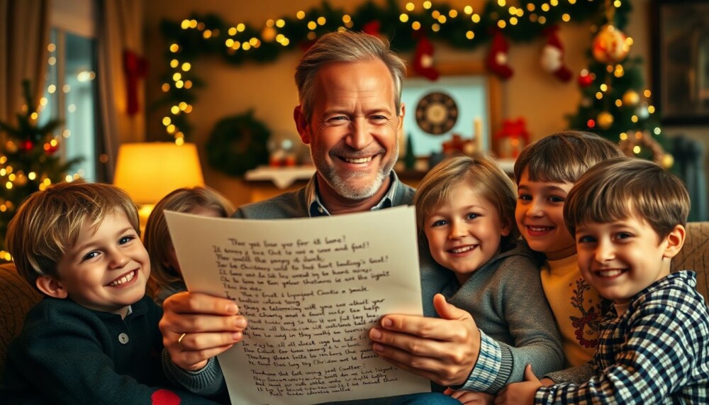 Kevin Costner : père idéal pour ses 7 enfants et auteur d’une chanson de Noël écrite vite : infos du jour Kevin Costner : père idéal pour ses 7 enfants et auteur d’une chanson de Noël écrite vite : infos du jour