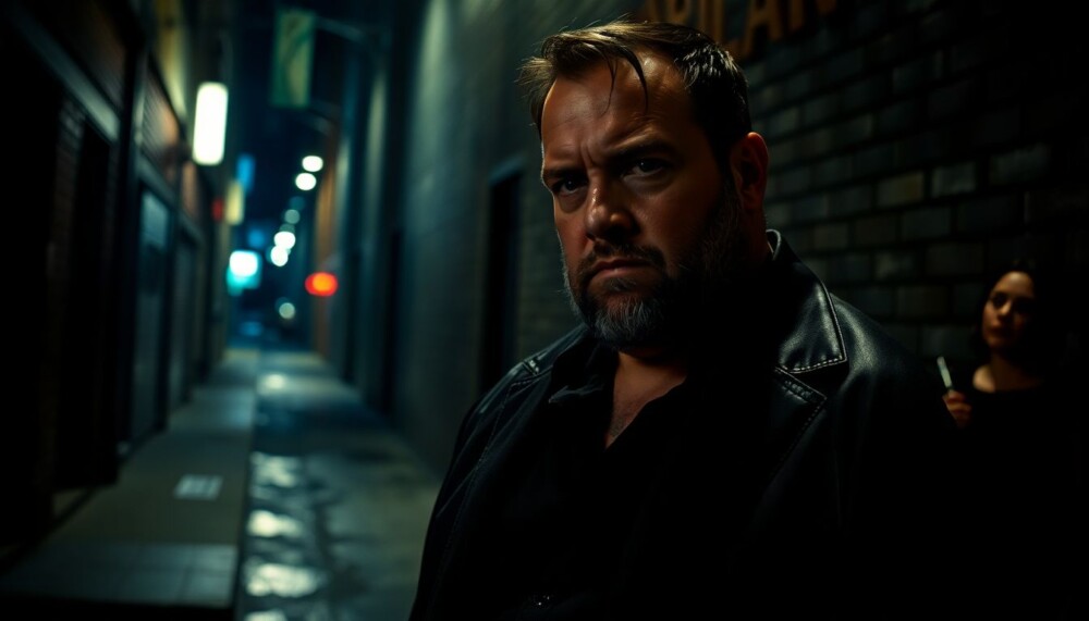 Kingpin : Vincent D’Onofrio révèle l’origine et le sens des tics de Daredevil Kingpin : Vincent D’Onofrio révèle l’origine et le sens des tics de Daredevil