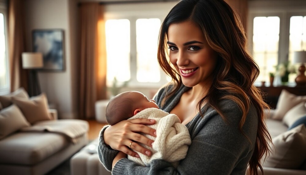 Kristen Doute, ancienne de « Vanderpump Rules », accueille son premier enfant Kristen Doute, ancienne de « Vanderpump Rules », accueille son premier enfant