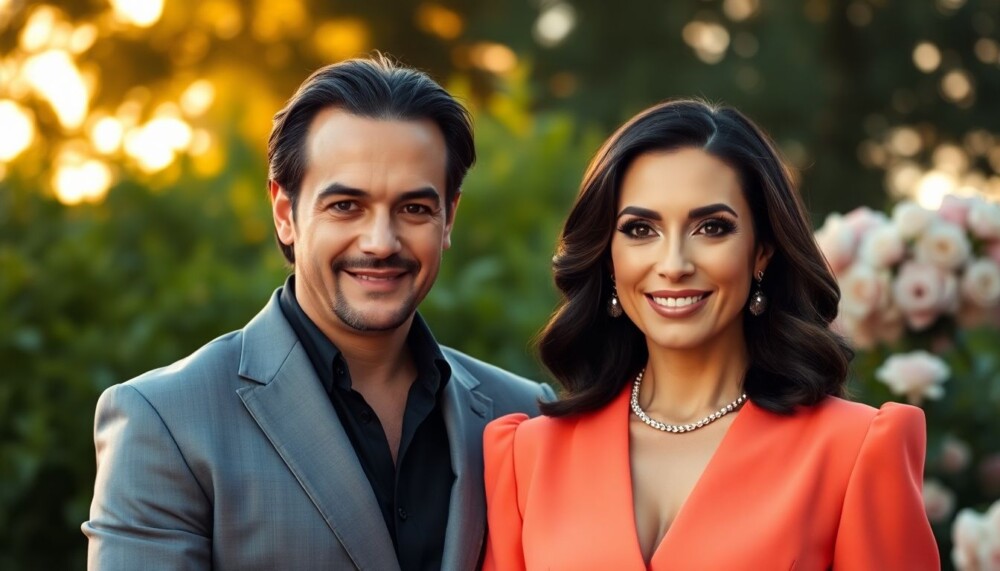 Kyle Richards et Mauricio Umansky se rapprochent en arborant des tenues coordonnées Kyle Richards et Mauricio Umansky se rapprochent en arborant des tenues coordonnées