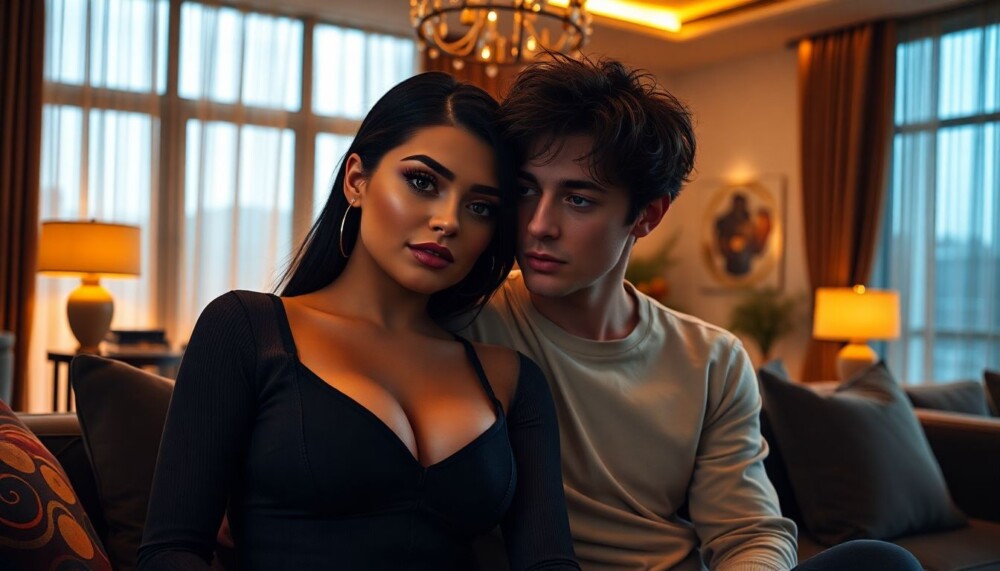 Kylie Jenner étonne ses fans en révélant des aspects surprenants de sa vie privée avec Timothée Chalamet dans un post audacieux
