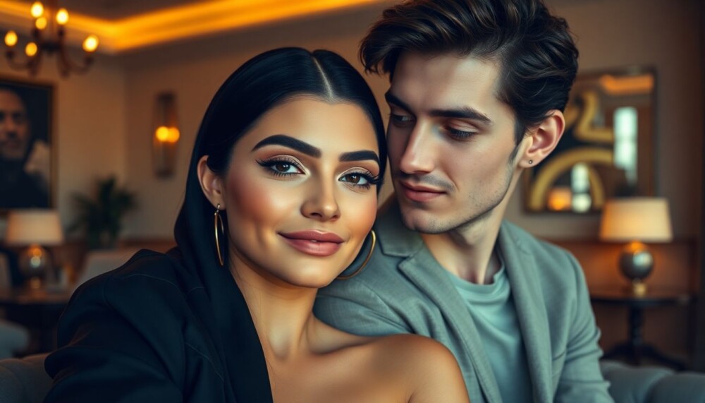 Kylie Jenner souhaite davantage de rénovations cosmétiques grâce à sa romance avec Timothée Chalamet, d’après une source
