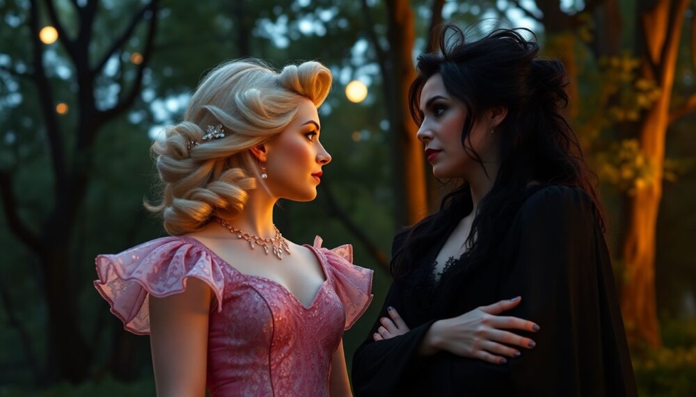 La bande-annonce de « For Good » teste le lien entre Glinda et Elphaba La bande-annonce de « For Good » teste le lien entre Glinda et Elphaba