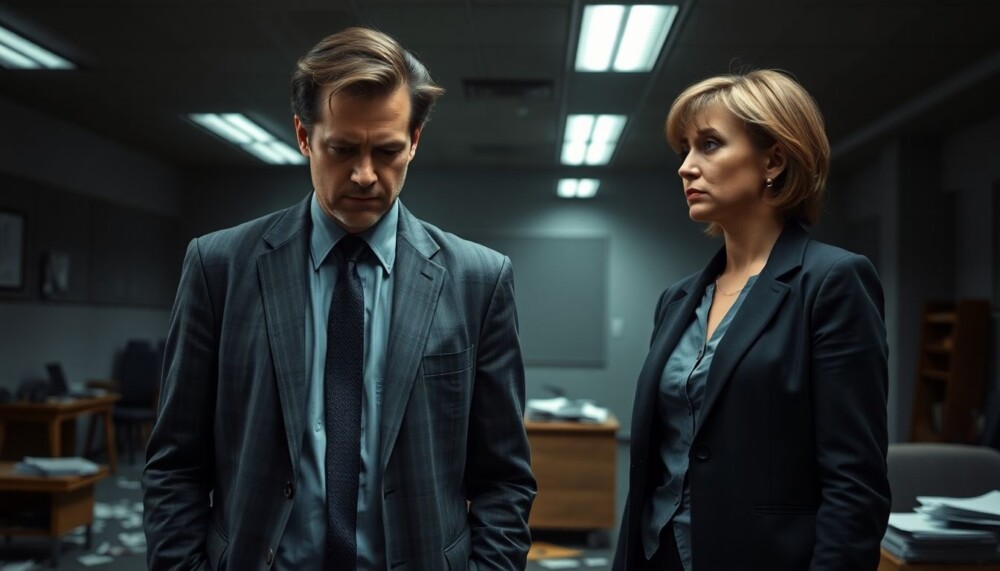 La cause possible de la rupture de Jimmy McGill et Kim Wexler La cause possible de la rupture de Jimmy McGill et Kim Wexler