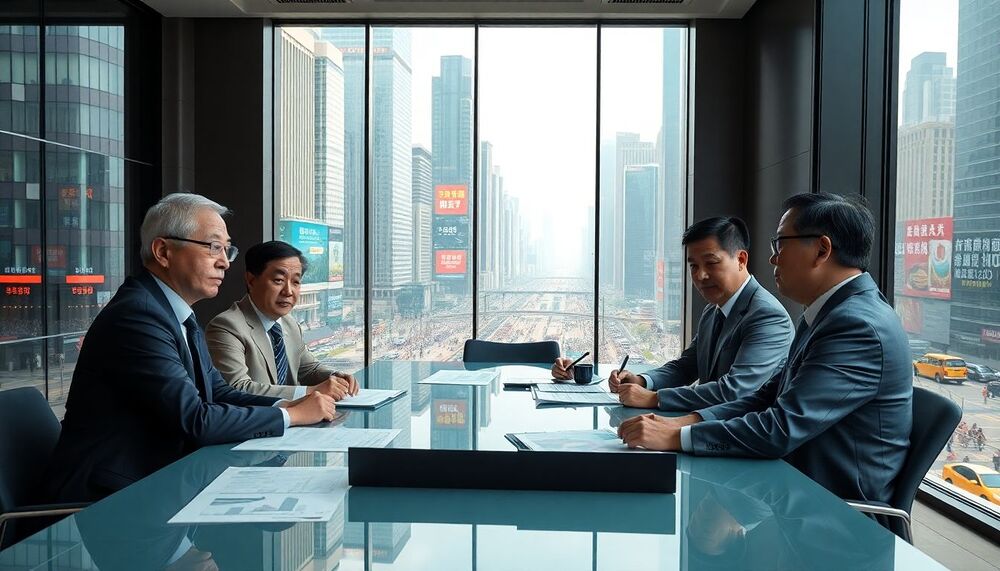 La Chine accélère ses dépenses publiques pour contribuer à la reprise économique La Chine accélère ses dépenses publiques pour contribuer à la reprise économique