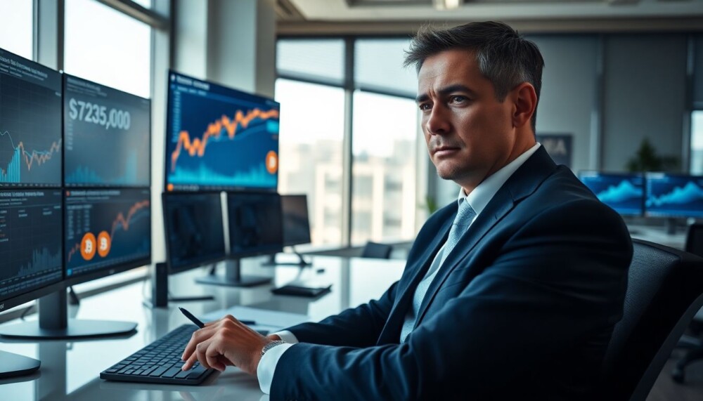 La crise de la cryptographie est imminente, prévient Mike McGlone de Bloomberg, malgré la hausse du Bitcoin à 28 000 $ La crise de la cryptographie est imminente, prévient Mike McGlone de Bloomberg, malgré la hausse du Bitcoin à 28 000 $